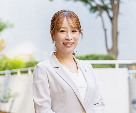 仕事も家庭も両立できる「理想の環境」マネージャーとして目指す場所