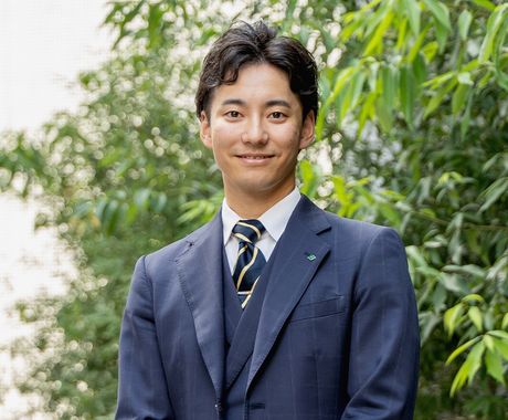 理想の営業スタイルを追い求めて一つ一つ学んでいける環境