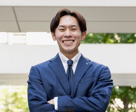 仕事もプライベートも充実する環境家族との時間を大切に、キャリアアップを目指す