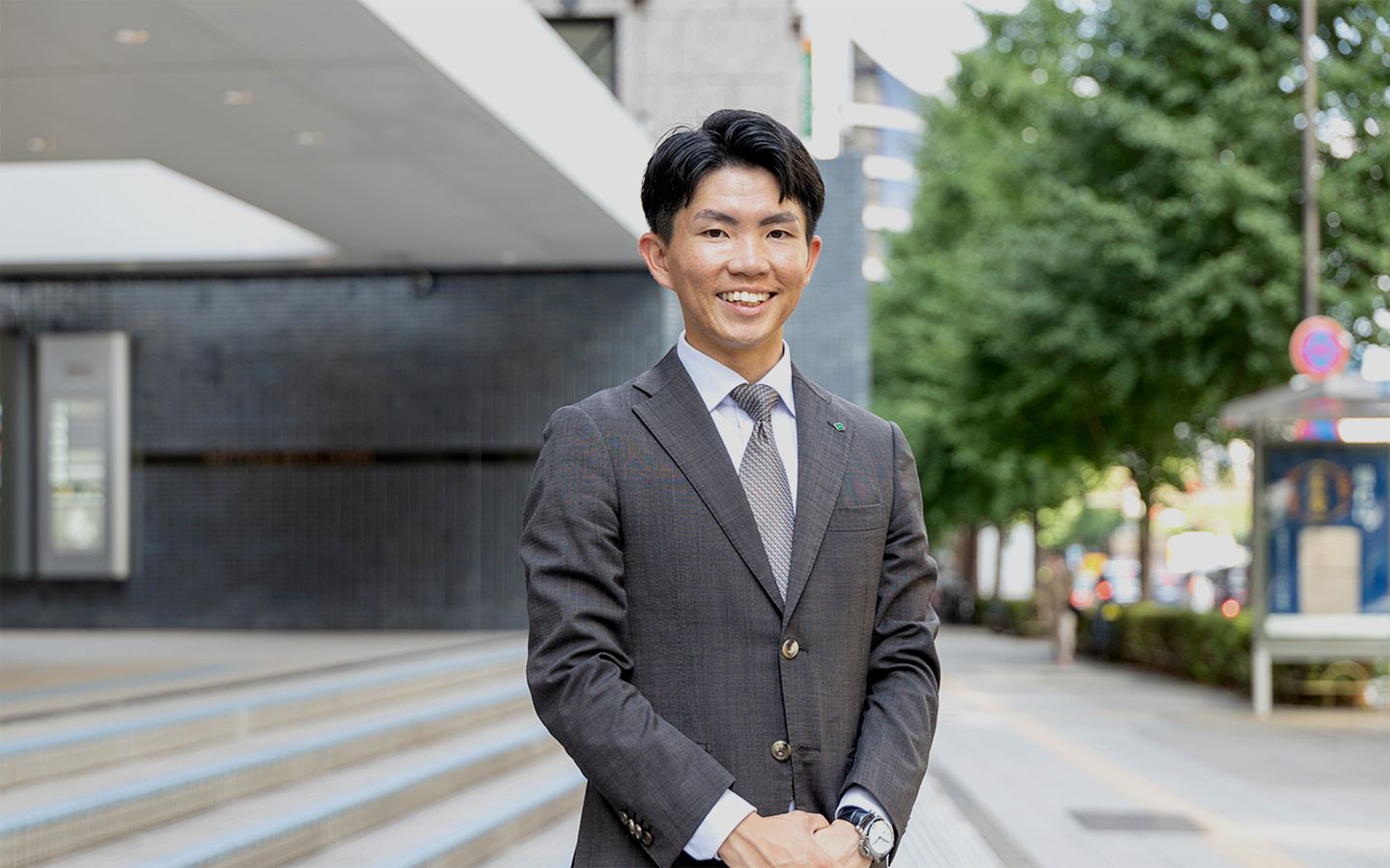 実力主義と風通しの良さが両立した環境<br>目指すのは、全社No.1の営業担当