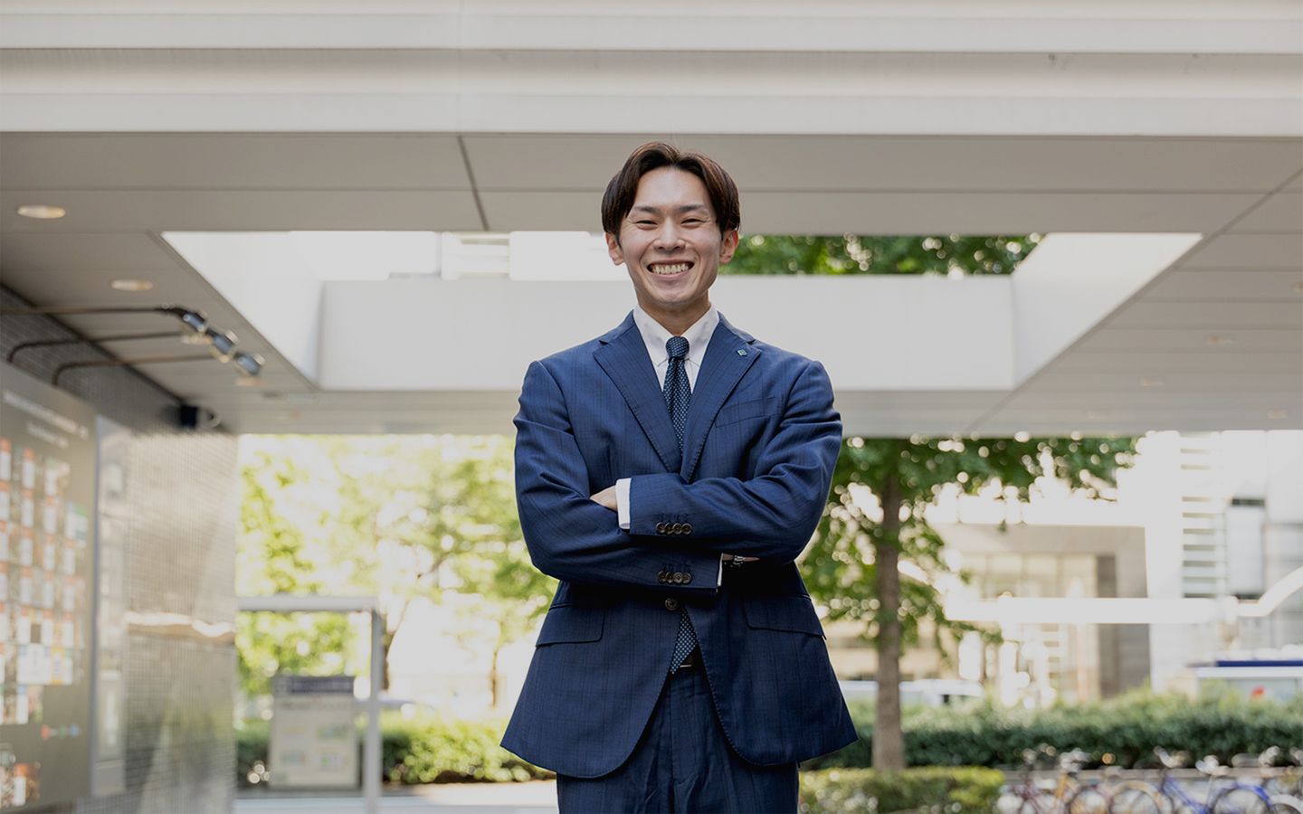 仕事もプライベートも充実する環境<br>家族との時間を大切に、キャリアアップを目指す