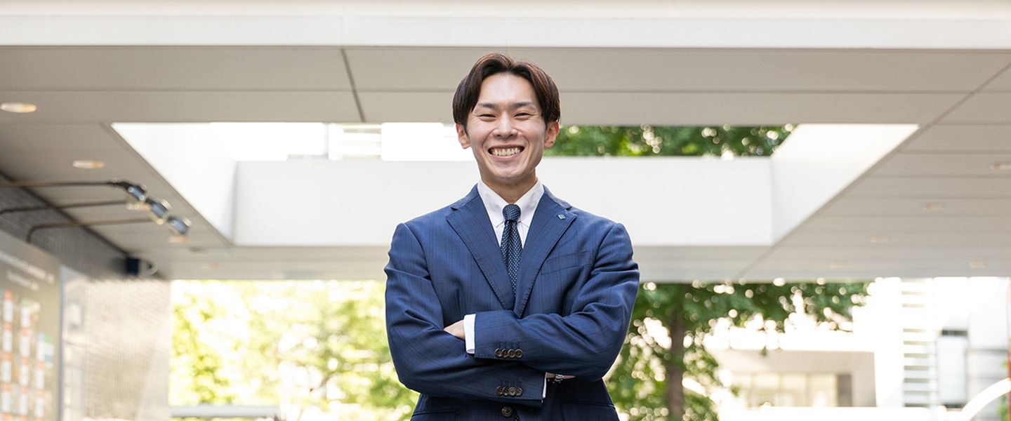 仕事もプライベートも充実する環境<br>家族との時間を大切に、キャリアアップを目指す