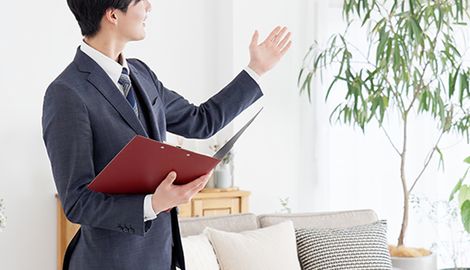 受託販売事業